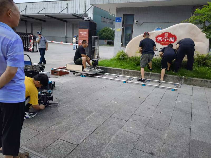 清新区TVC拍摄：制造业专属TVC方案，用镜头展现企业硬核实力！