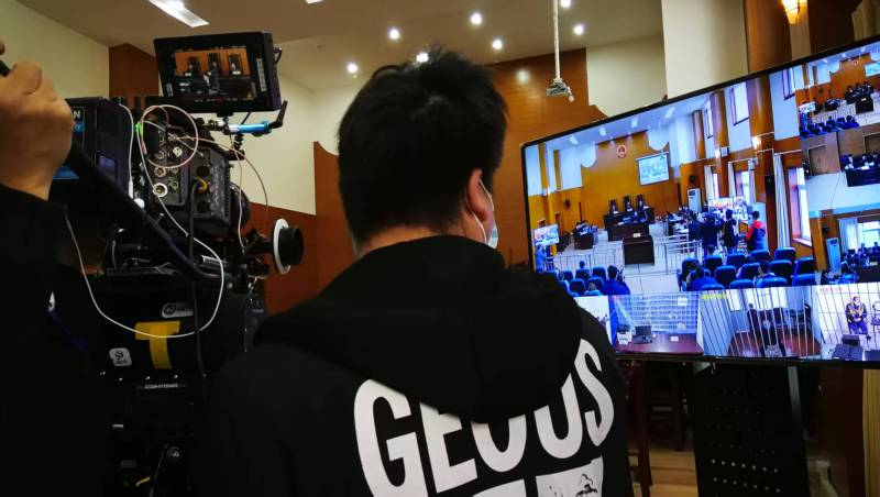 清新区TVC制作：政企单位合规宣传，专业把控内容，官方平台适用！