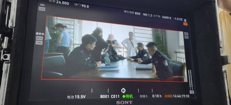 清新区TVC拍摄：活动类广告专属，即时产出高光内容，满足宣发时效！