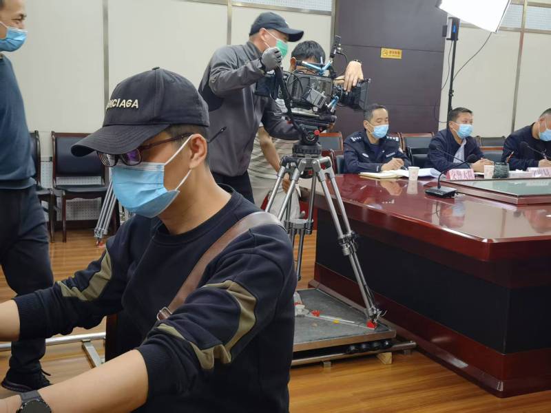 清新区TVC拍摄公司怎么筛选？记住这3个核心标准！