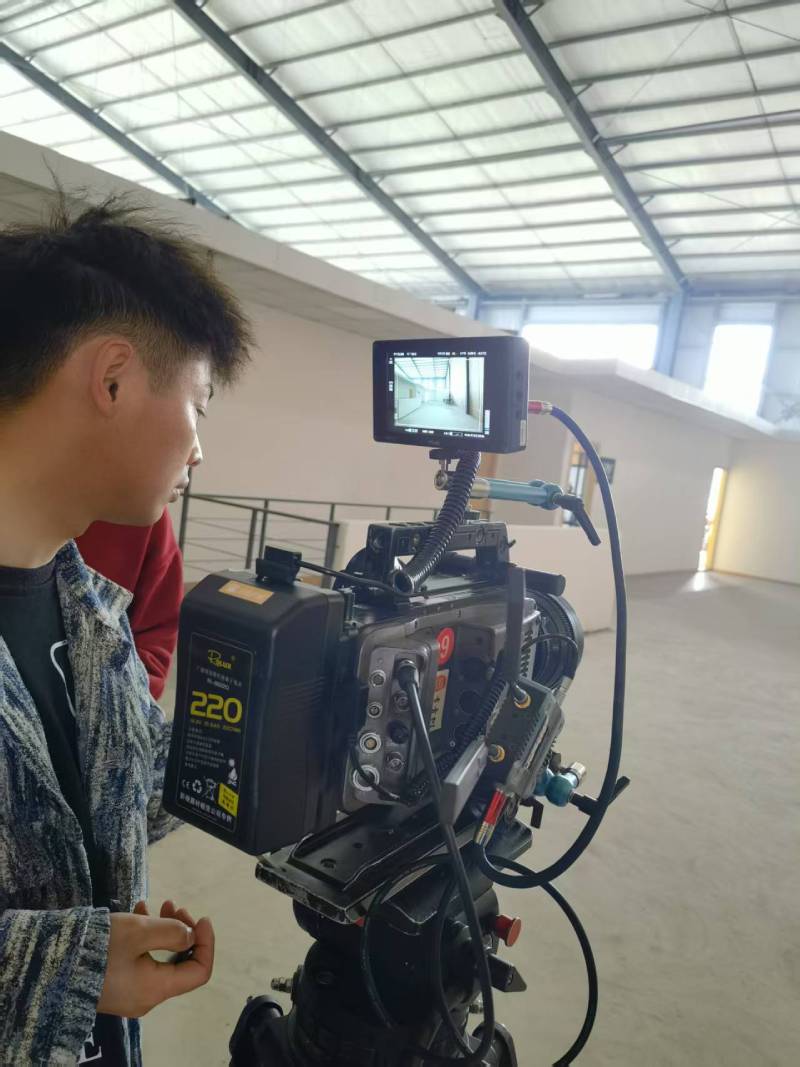 创新驱动，智领未来——清新区TVC与广告片拍摄制作的创新实践