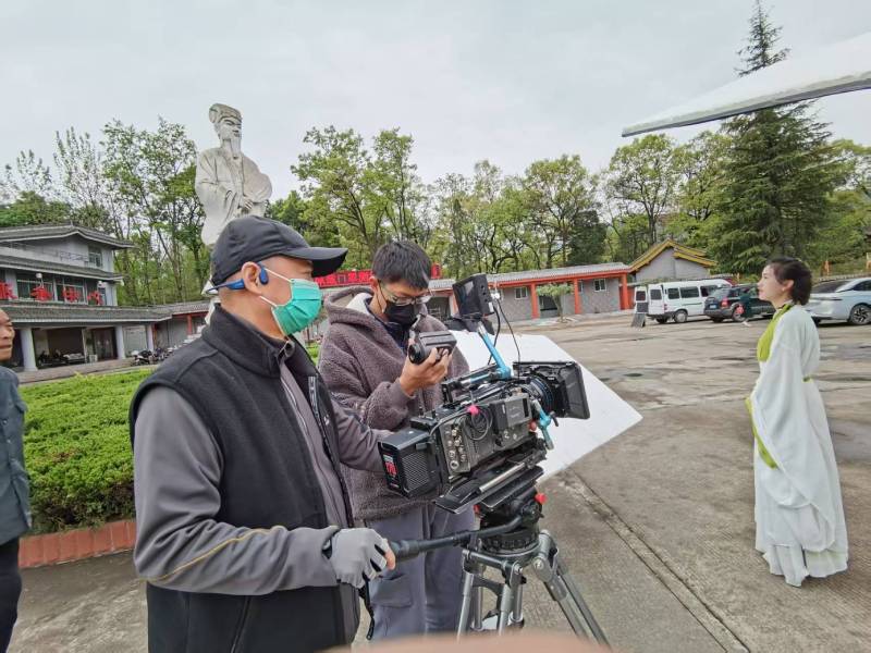 清新区广告片拍摄公司：从策划到投放，一站式服务，让品牌传播更高效！