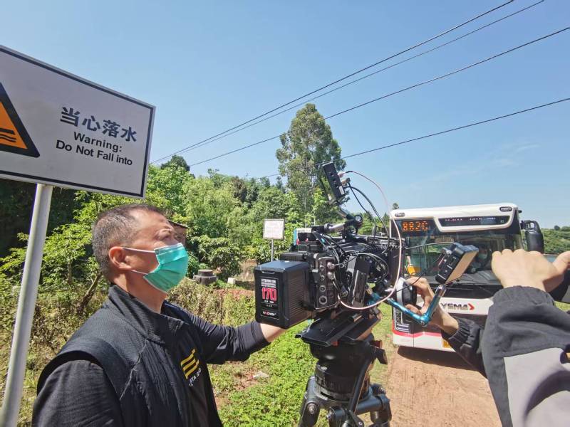 清新区TVC拍摄公司：深耕本地市场，为品牌定制专属拍摄方案