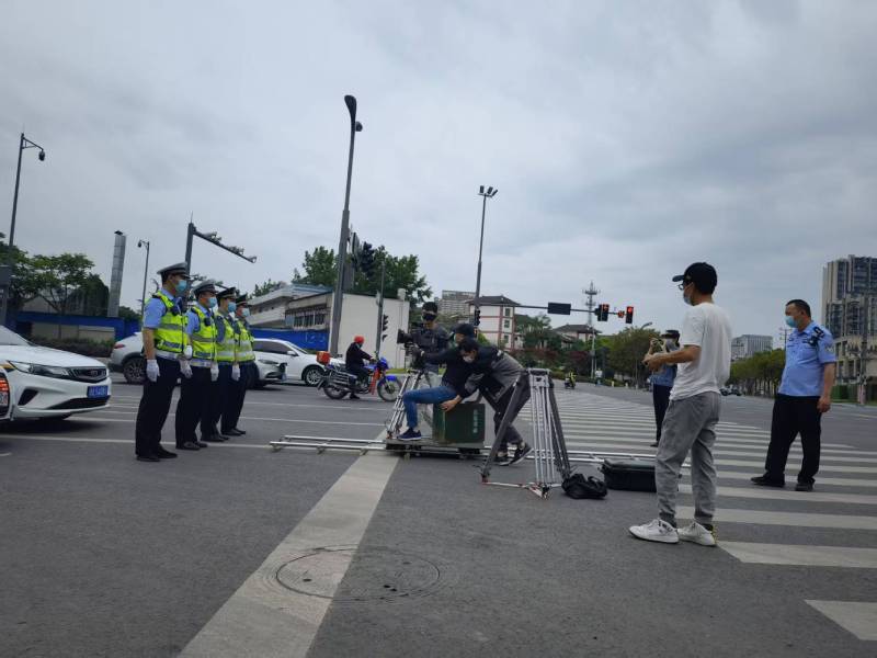 清新区TVC拍摄公司：医疗科技企业信赖之选，专业内容可视化呈现！